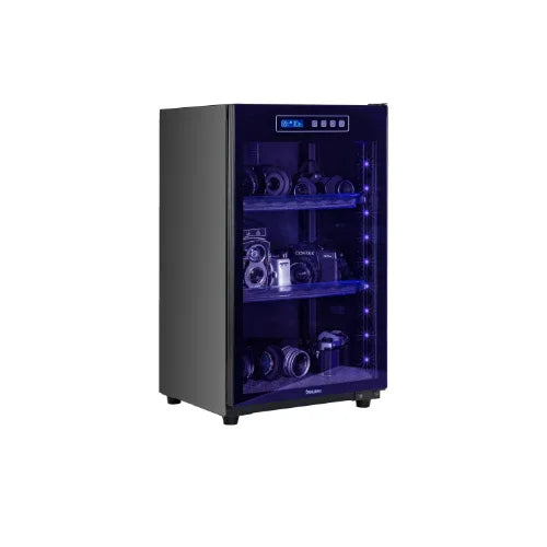 UVA Sterilization Dry Cabinet Samurai Dry Box 60L