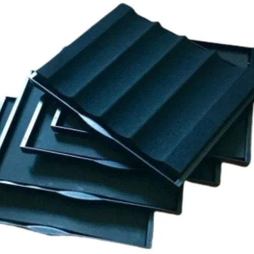 Dry Cabinet Tray with Flat/Wave Foam