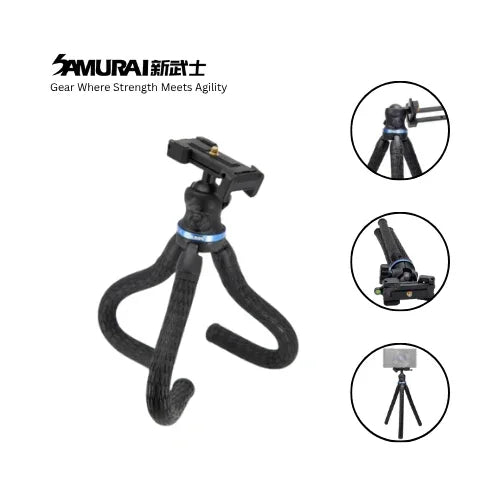 Tripod X-freestyle