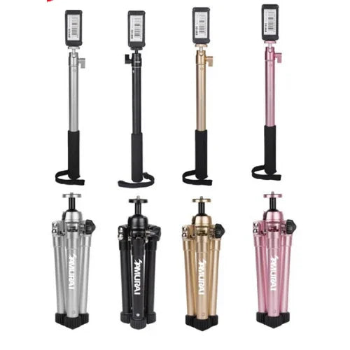 Tripod Travel Pal