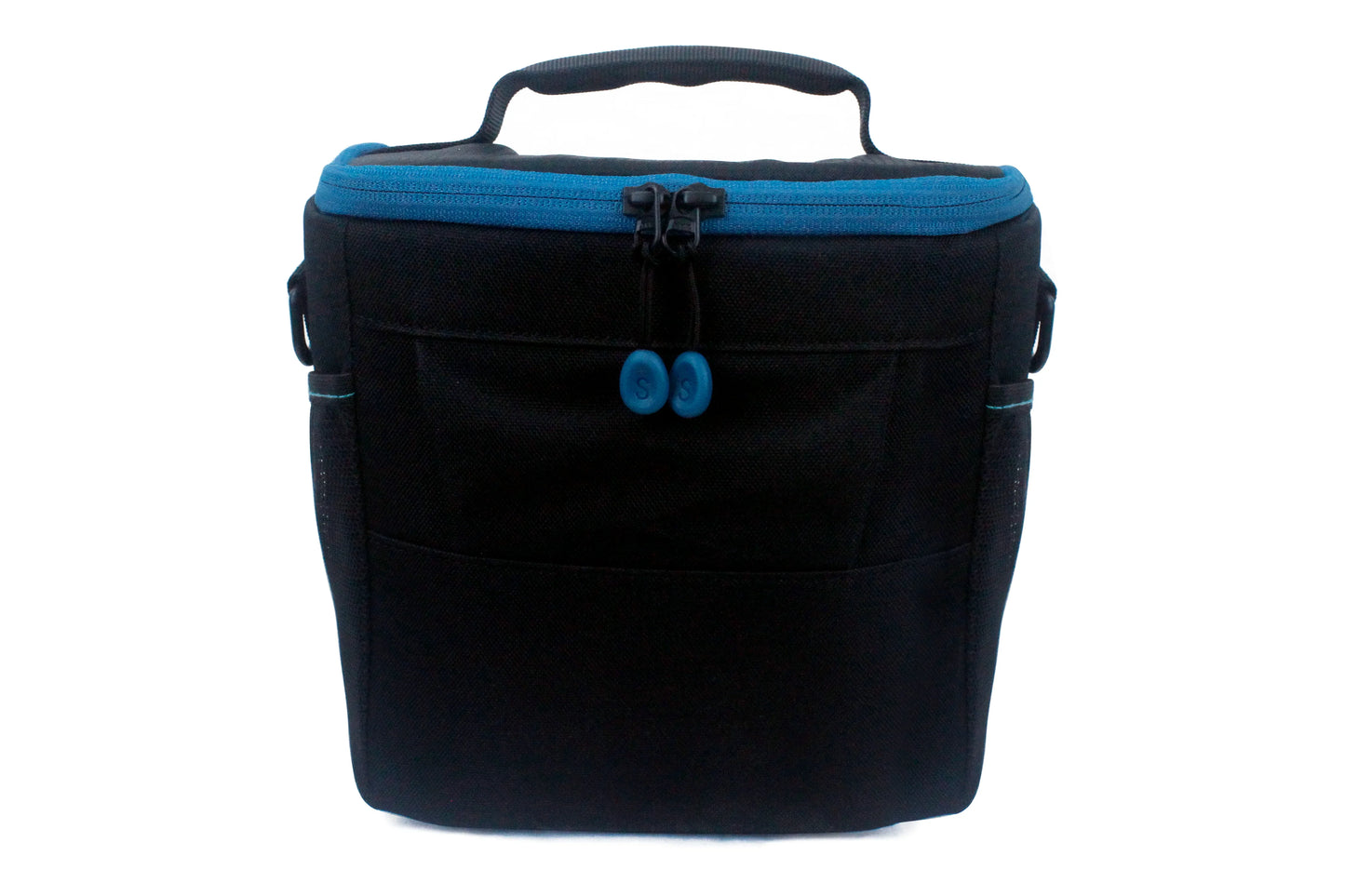 Carry Case Bag S-CAM01/02 (Medium) - Black or Grey Colour
