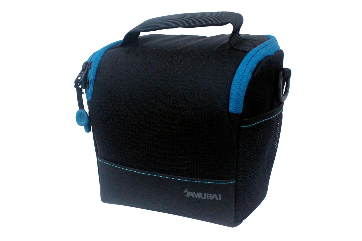 Carry Case Bag S-CAM01/02 (Large) - Black or Grey Colour