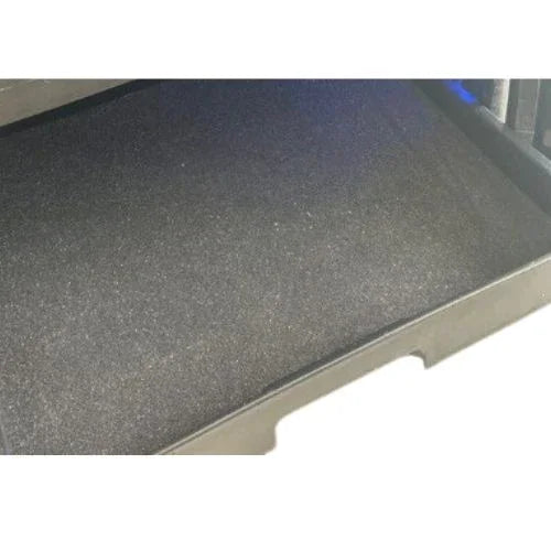 Dry Cabinet Tray with Flat/Wave Foam