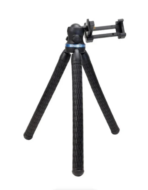 Tripod X-freestyle - Free a Air Duster