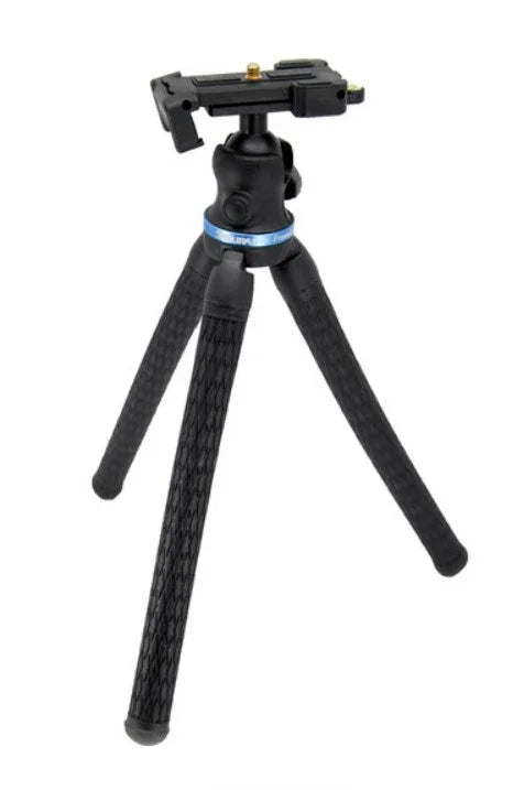 Tripod X-freestyle - Free a Air Duster