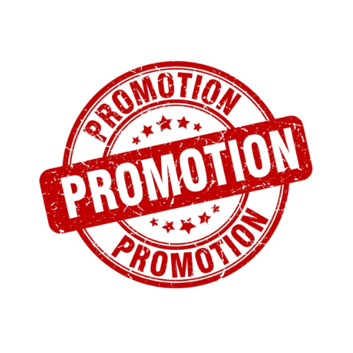 Samurai Global Promotion