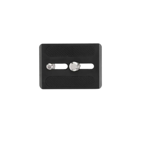 Tripod Quick Release Plate