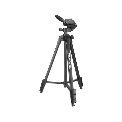 🎉 [7.7 SALE] Tripod Pro 777s With Phone Holder