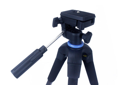 Professional Tripod Traveler Outdoor 9000