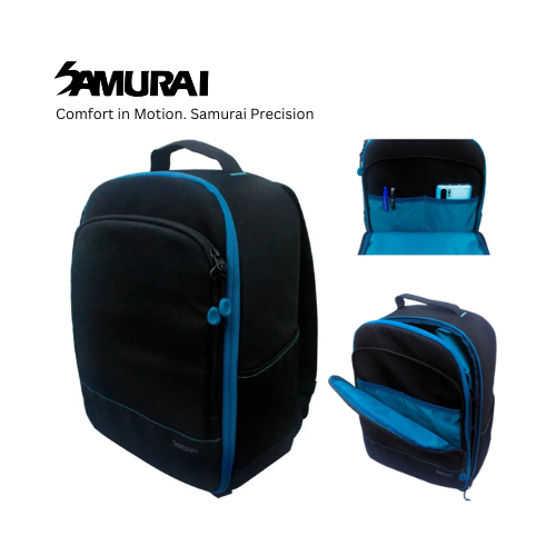 Bag S-Light T01 - Professional Camera Multifunctional Backpack