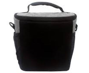 Carry Case Bag S-CAM01/02 (Large) - Black or Grey Colour