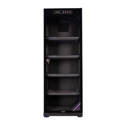 Samurai Dry Cabinet UVA-100L - 5 Years Manufacturer Warranty