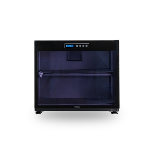 Samurai Dry Cabinet UVA88 - 5 Years Manufacturer Warranty