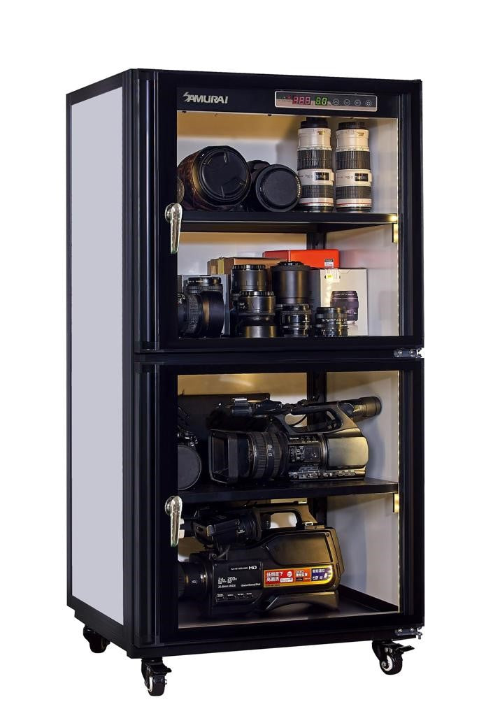 Dry Cabinet Master G300L (New Released)