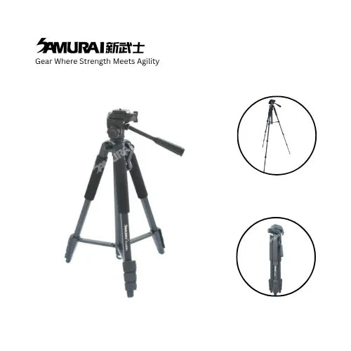 Tripod Pro 888s - Aluminum