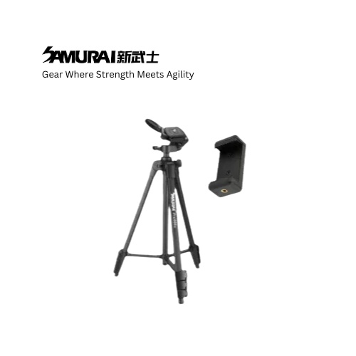 Samurai tripod  777s model 