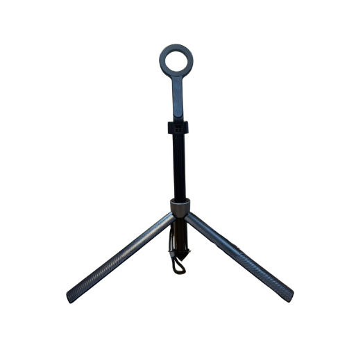 Samurai T78 Magnetic Mobile Handphone Tripod