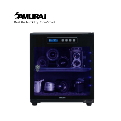 Samurai Global:Tripod Dry Cabinet Photography Accessories