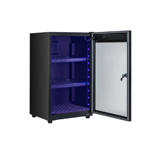 UVA068 Sterilization Dry Cabinet Samurai Dry Box 60L