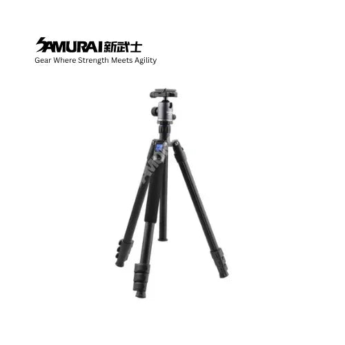 Tripod Profesional Luaran X-Atomic Plus
