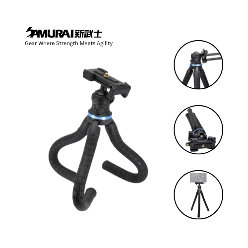 🎉 [7.7 SALE] Tripod X-freestyle