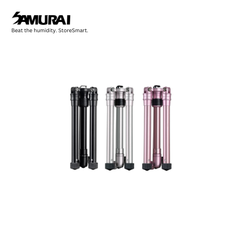 Tripod Outdoor Mini 1
