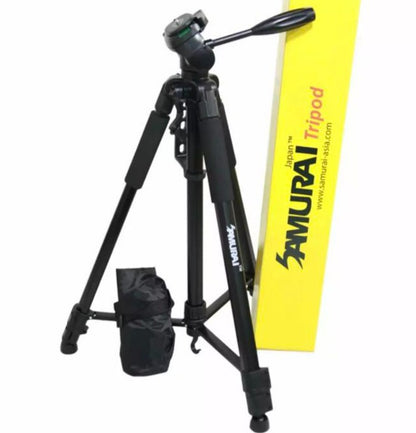 Tripod DX 999 - Aluminum