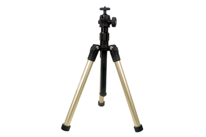 Tripod Outdoor Rainbow - Pink, Gold, Blue