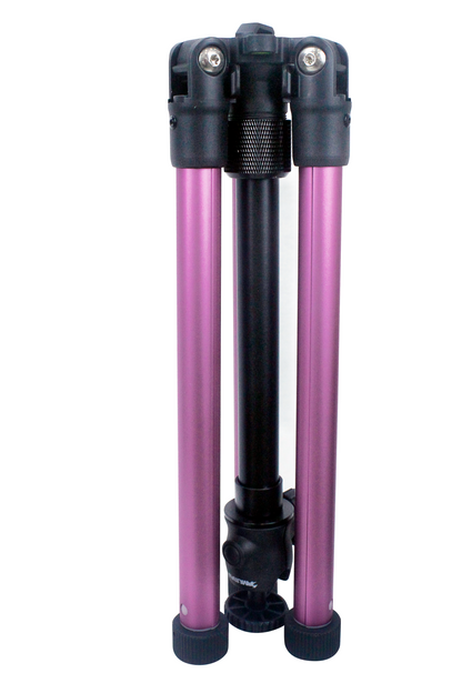 Tripod Outdoor Rainbow - Pink, Gold, Blue