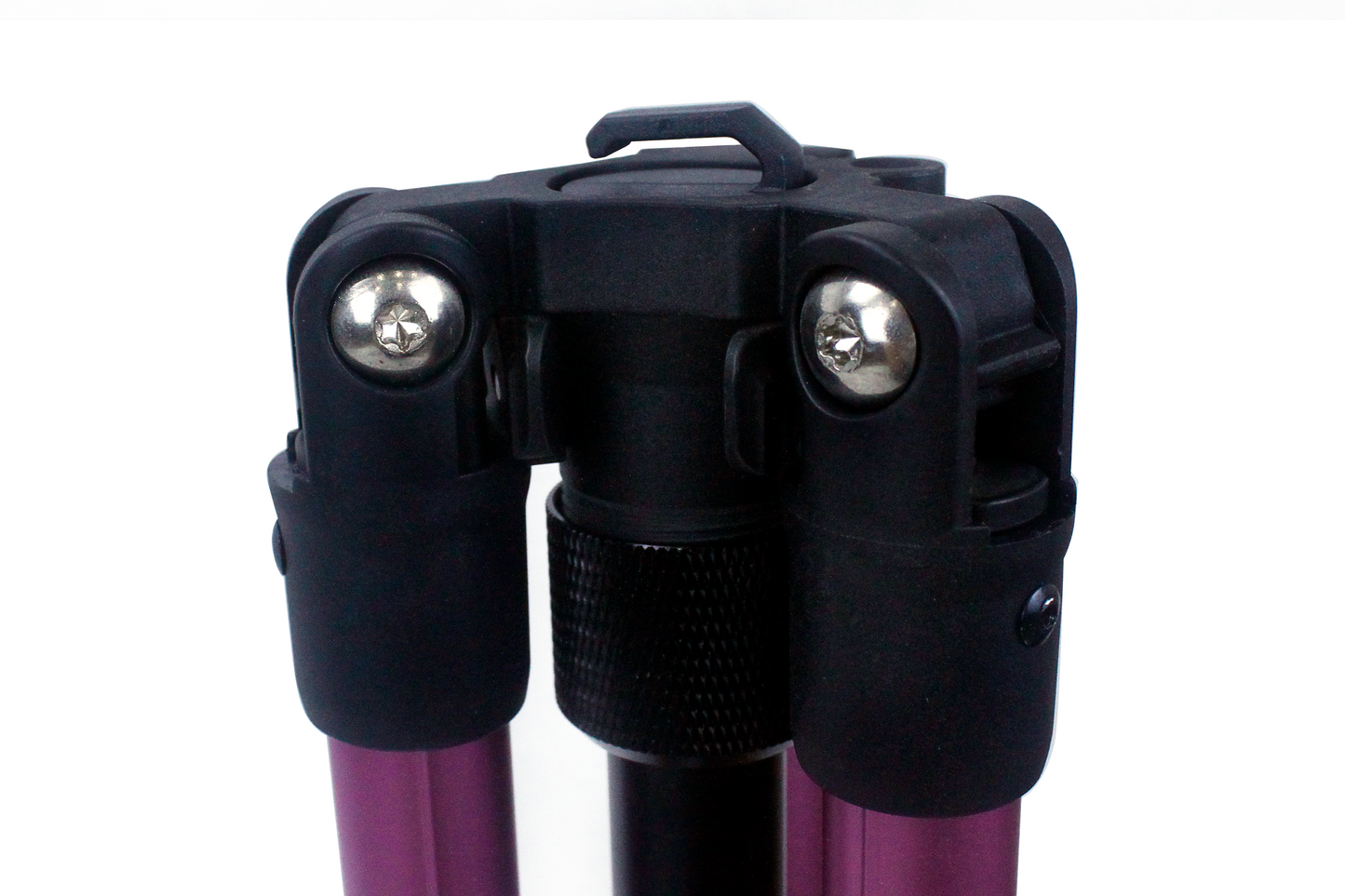 Tripod Outdoor Rainbow - Pink, Gold, Blue