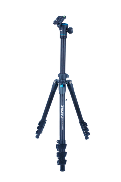 Professional Tripod Outdoor X-Carbon (Carbon Fiber)