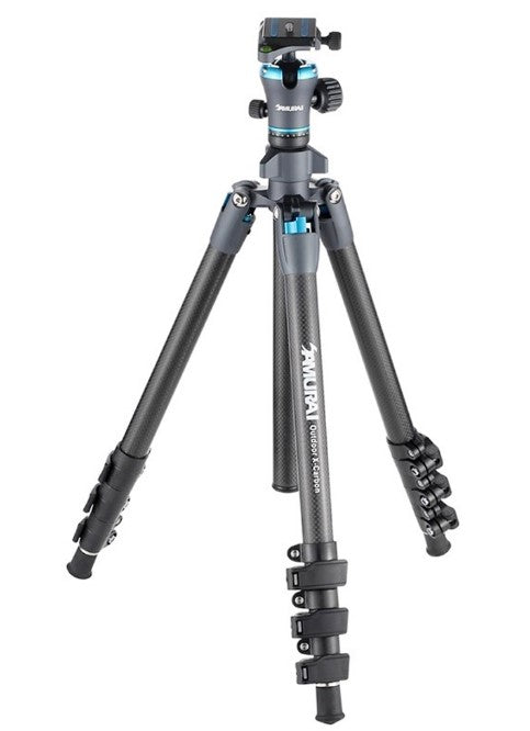 Professional Tripod Outdoor X-Carbon (Carbon Fiber)