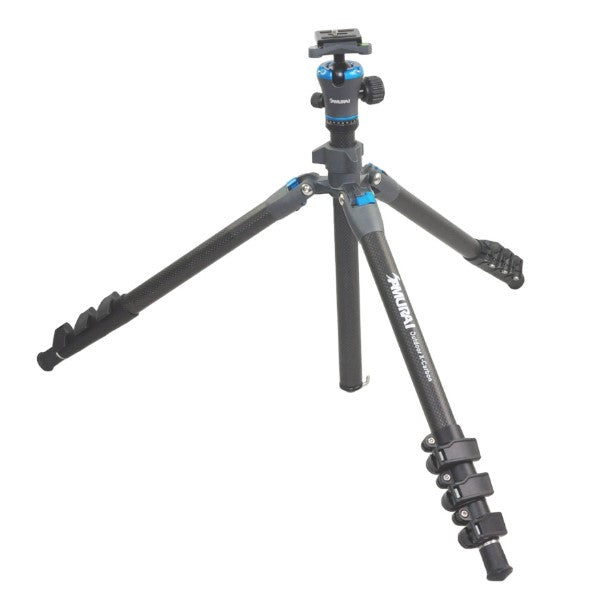 Professional Tripod Outdoor X-Carbon (Carbon Fiber)