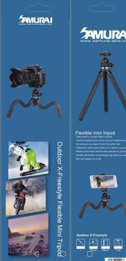 Tripod X-freestyle