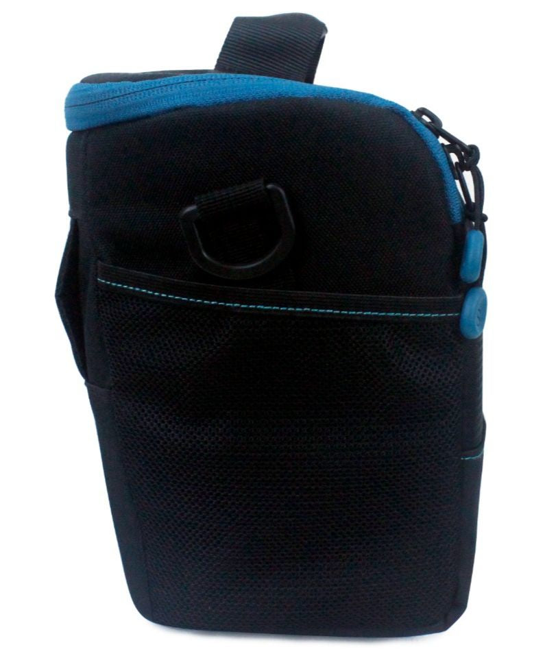 Carry Case Bag S-CAM01/02 (Large) - Black or Grey Colour