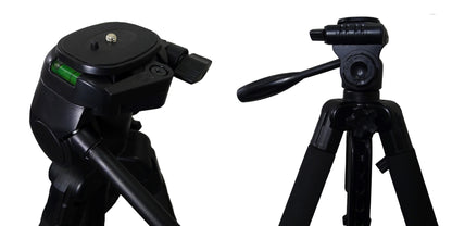 Tripod DX 999 - Aluminum